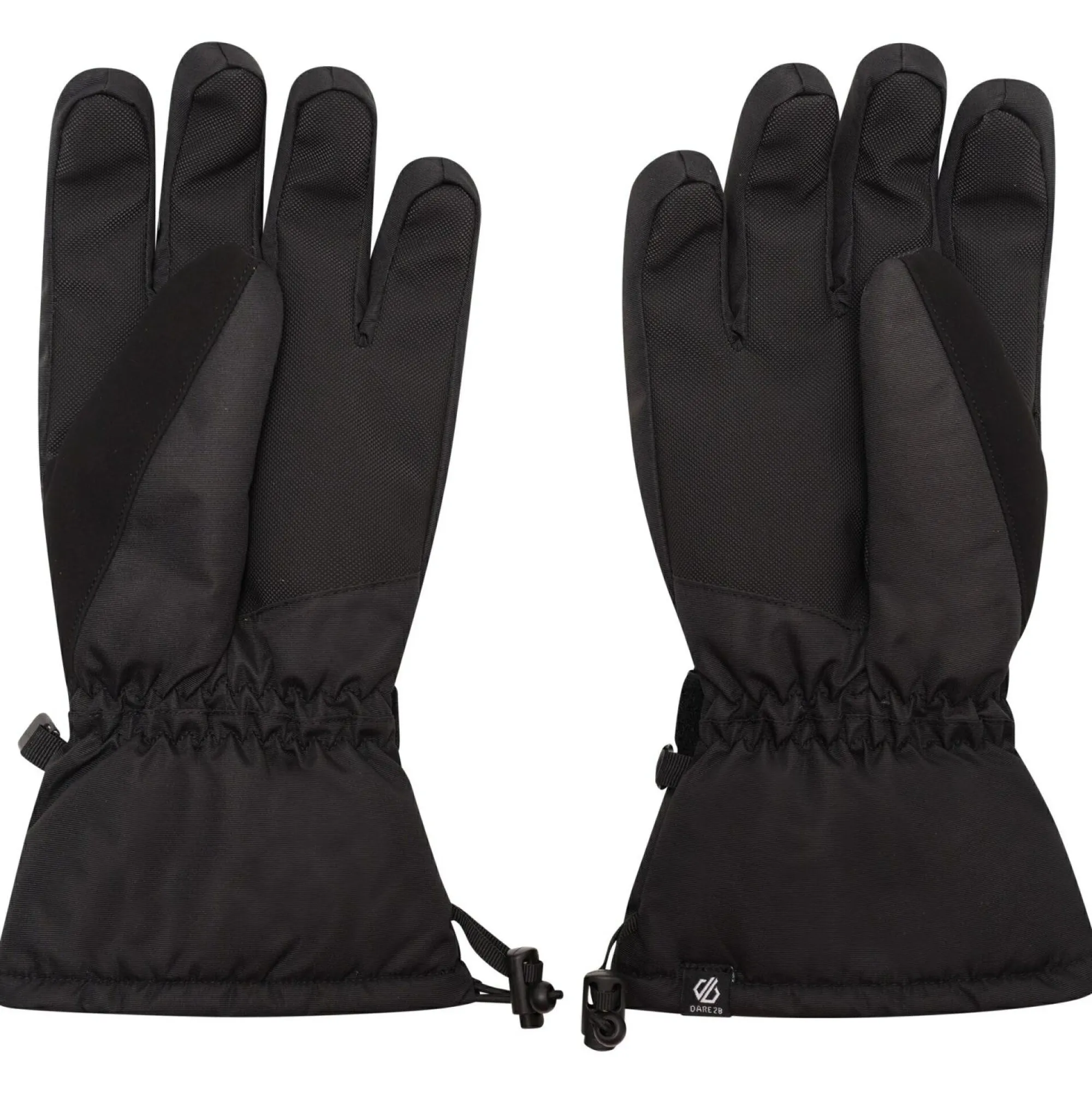 Regatta Gloves|Ski & Snow<Dare 2b - Men's Worthy Waterproof Ski Gloves |