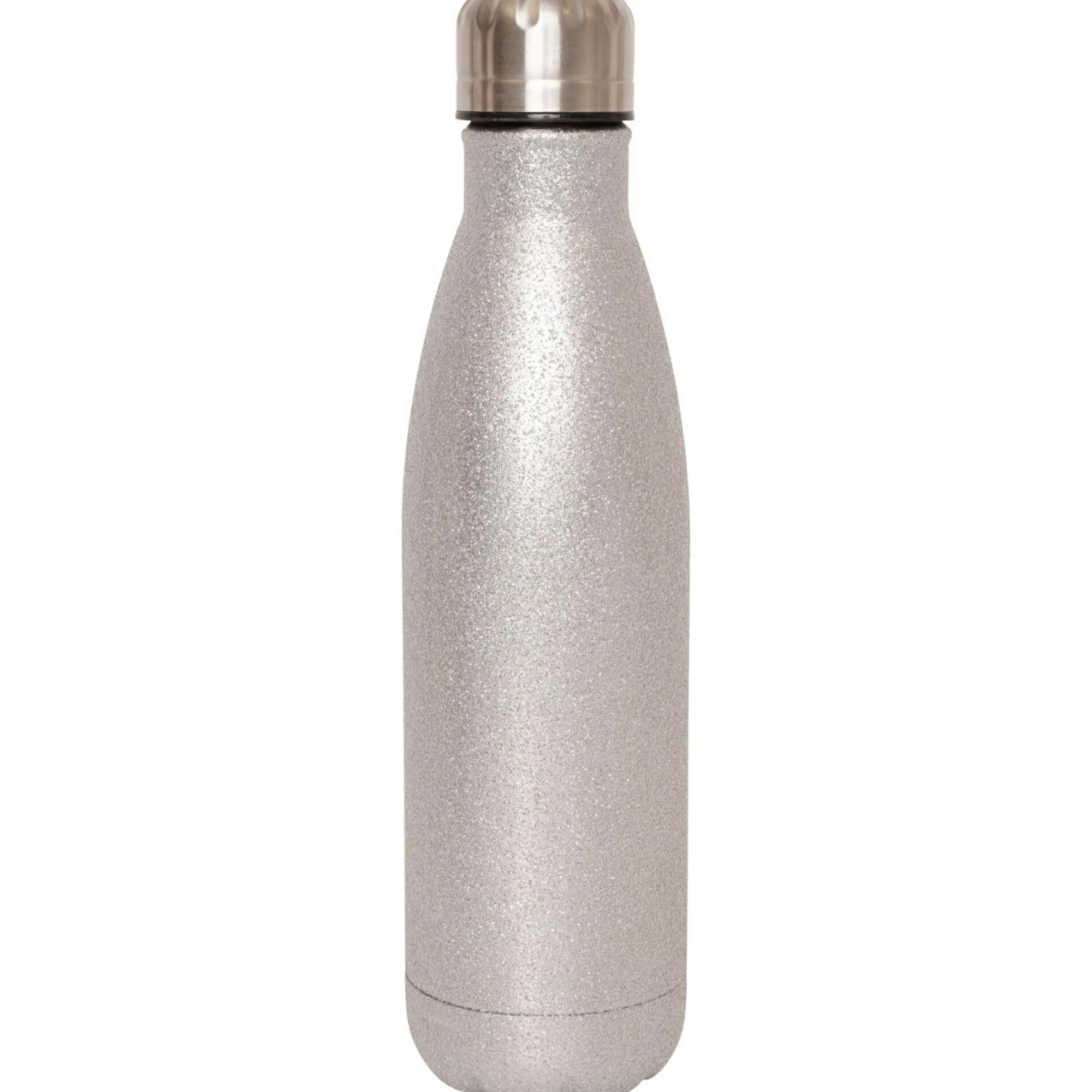 Women Regatta Gym Accessories|Gym Accessories<Dare 2b - Metal Glitter Drinks Bottle |