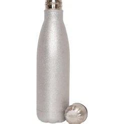 Women Regatta Gym Accessories|Gym Accessories<Dare 2b - Metal Glitter Drinks Bottle  |