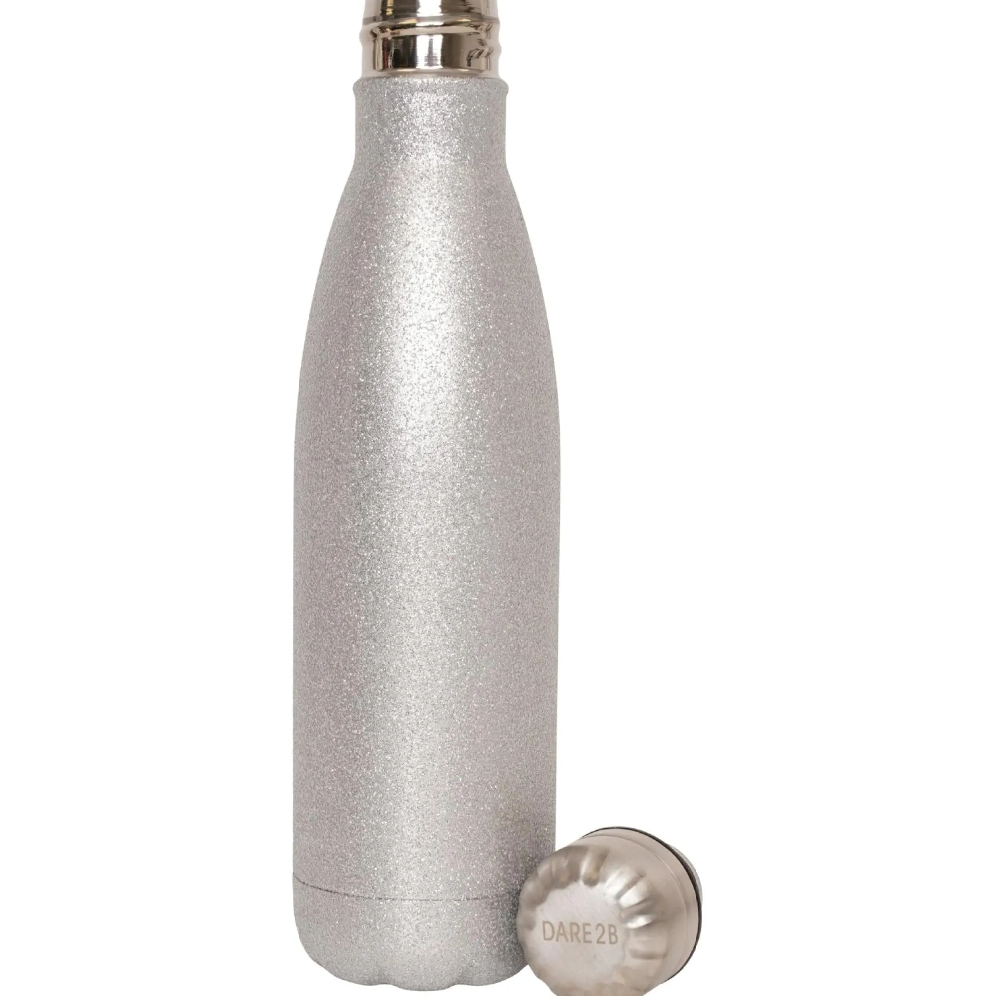 Women Regatta Gym Accessories|Gym Accessories<Dare 2b - Metal Glitter Drinks Bottle |
