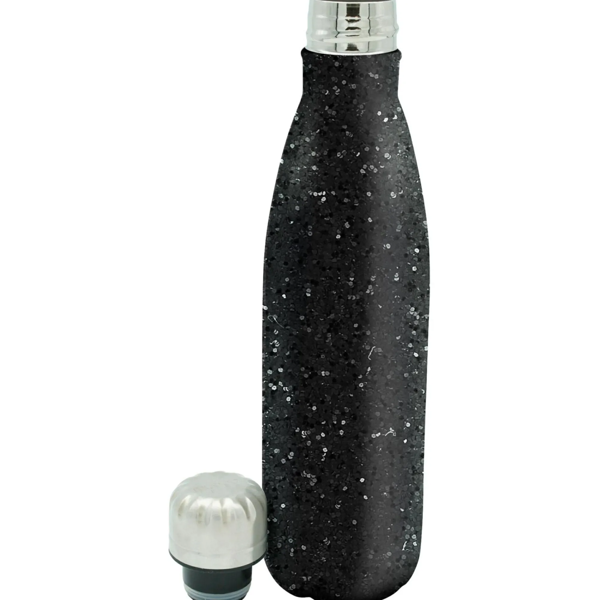 Women Regatta Gym Accessories|Gym Accessories<Dare 2b - Metal Glitter Drinks Bottle |