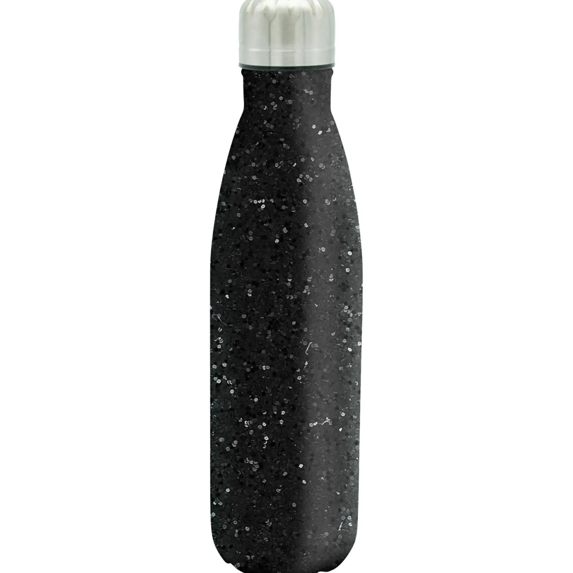 Women Regatta Gym Accessories|Gym Accessories<Dare 2b - Metal Glitter Drinks Bottle |