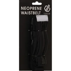 Women Regatta Gym Accessories|Gym Accessories<Dare 2b - Neoprene Waistbelt |