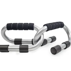 Women Regatta Gym Accessories|Gym Accessories<Dare 2b - Press Up Bars |