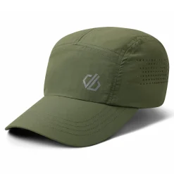 Women Regatta Hats<Dare 2b - Unisex Endurance Multipanel Cap |