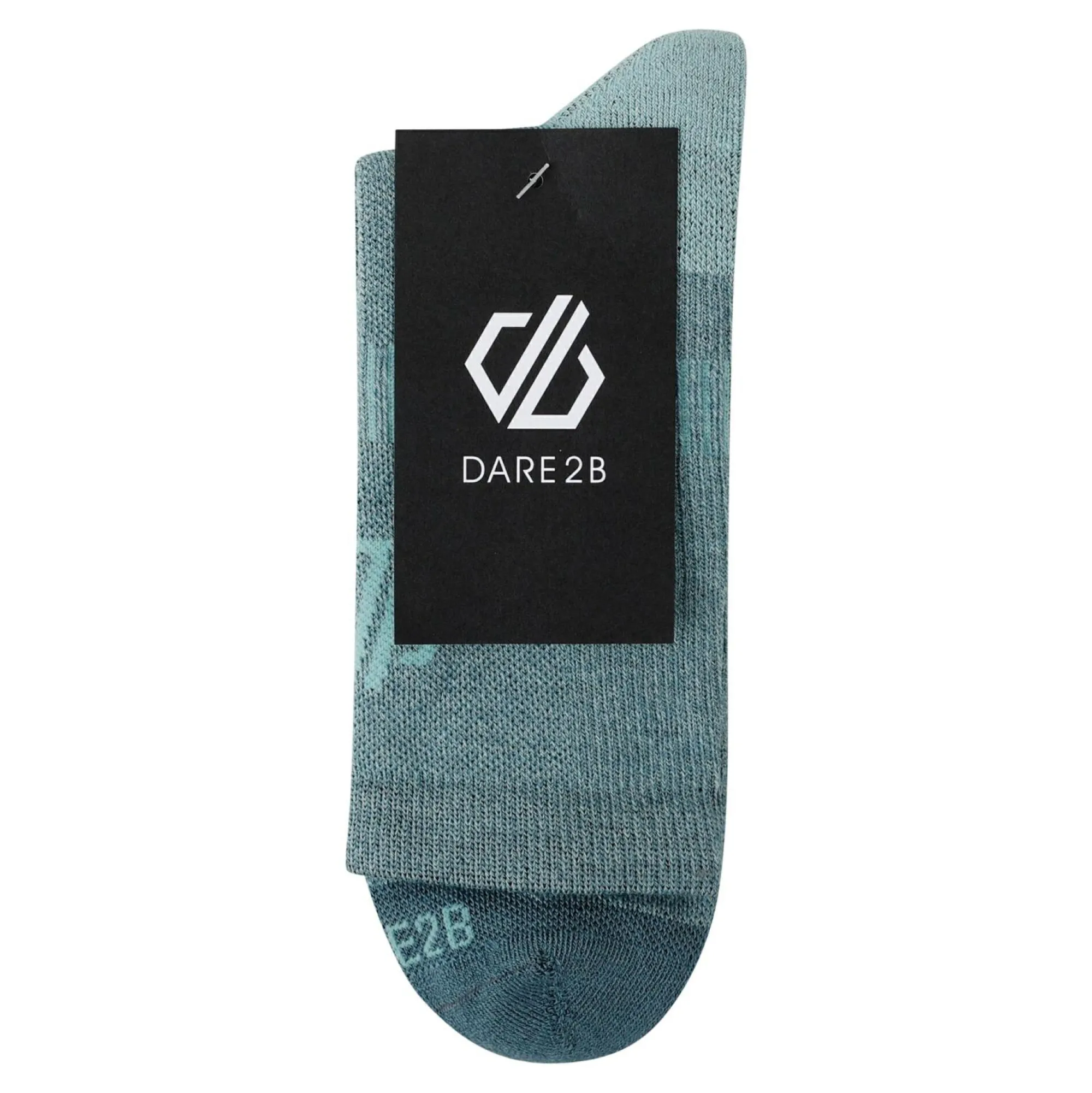 Regatta Socks<Dare 2b - Unisex Merino Walking Socks |