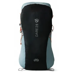 Regatta Rucksacks<Dare 2b - Unisex Packaway 20L Rucksack |