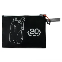 Regatta Rucksacks<Dare 2b - Unisex Packaway 20L Rucksack |