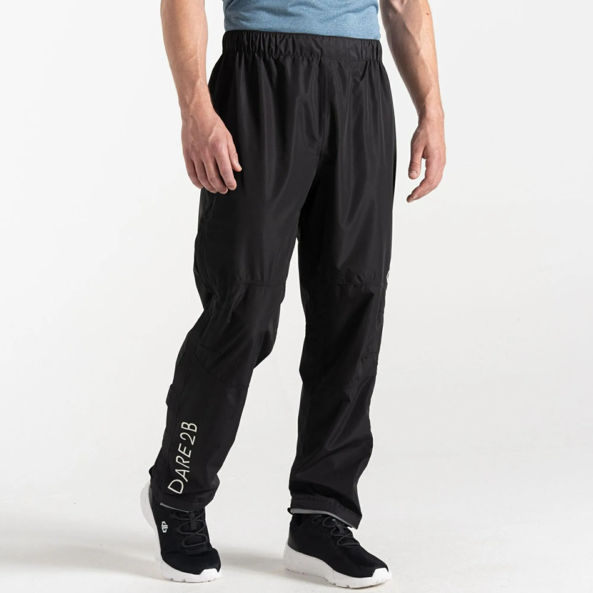 Women Regatta Overtrousers<Dare 2b - Unisex Trait Overtrousers |