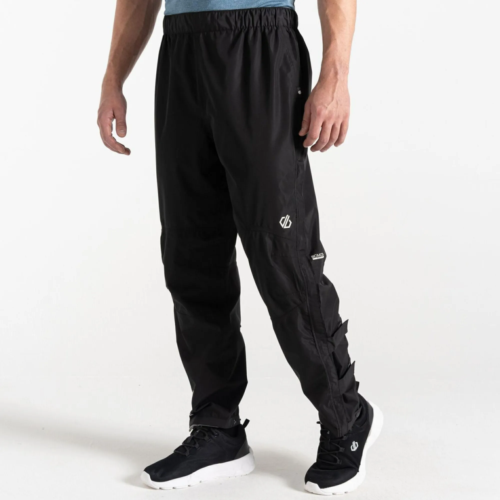 Women Regatta Overtrousers<Dare 2b - Unisex Trait Overtrousers |