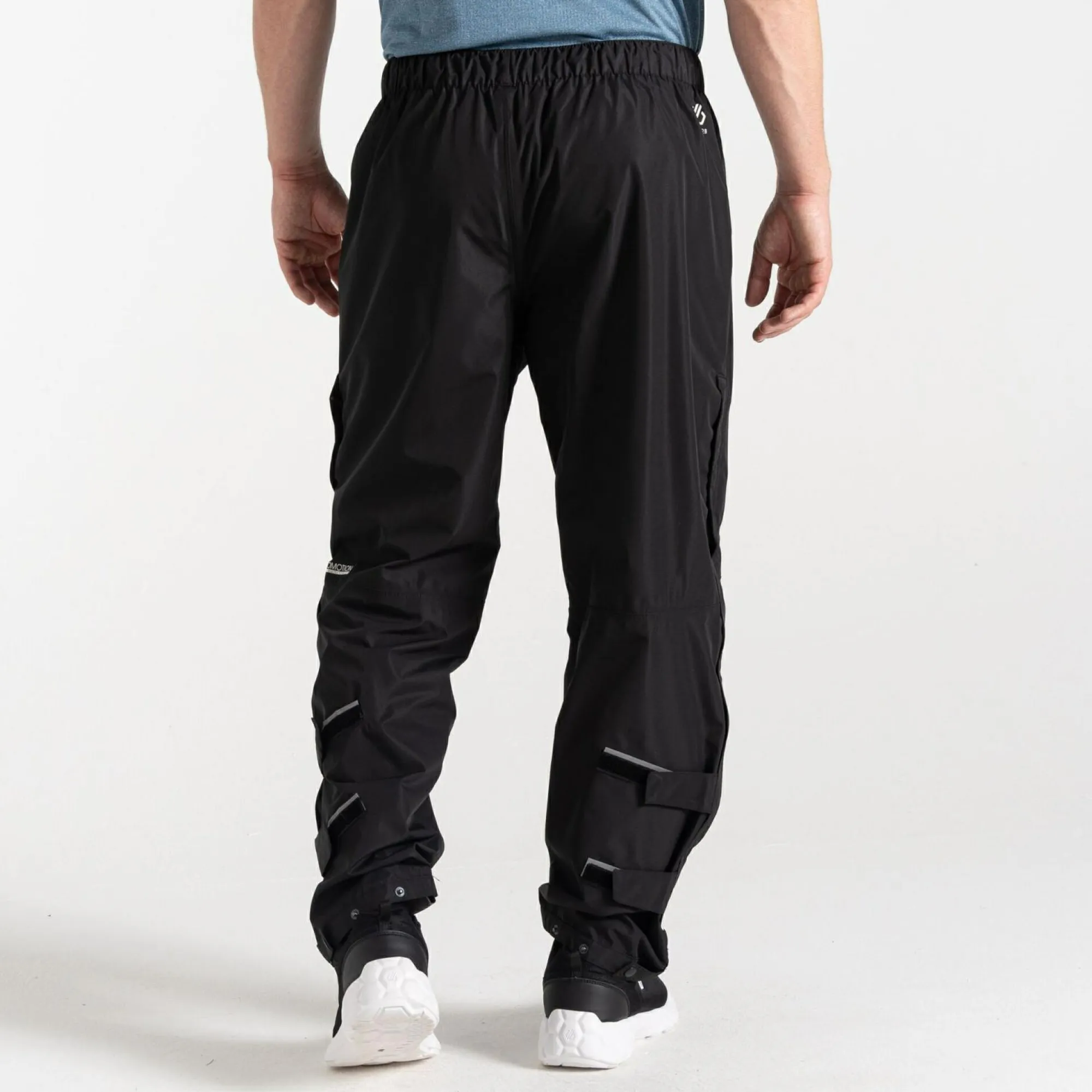 Women Regatta Overtrousers<Dare 2b - Unisex Trait Overtrousers |