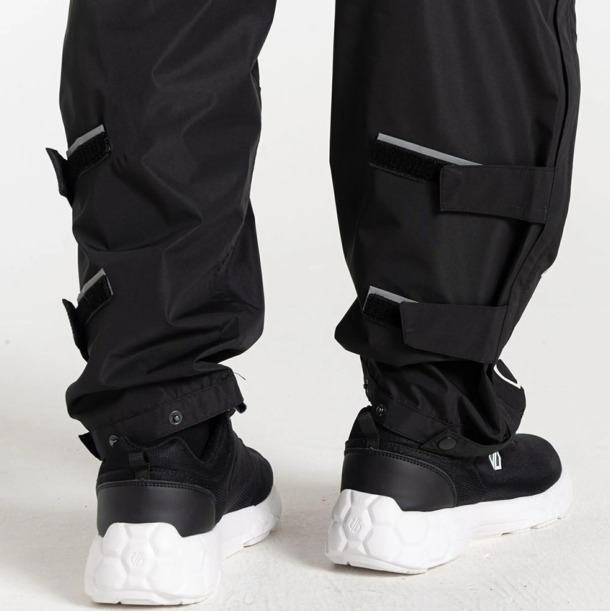 Women Regatta Overtrousers<Dare 2b - Unisex Trait Overtrousers |