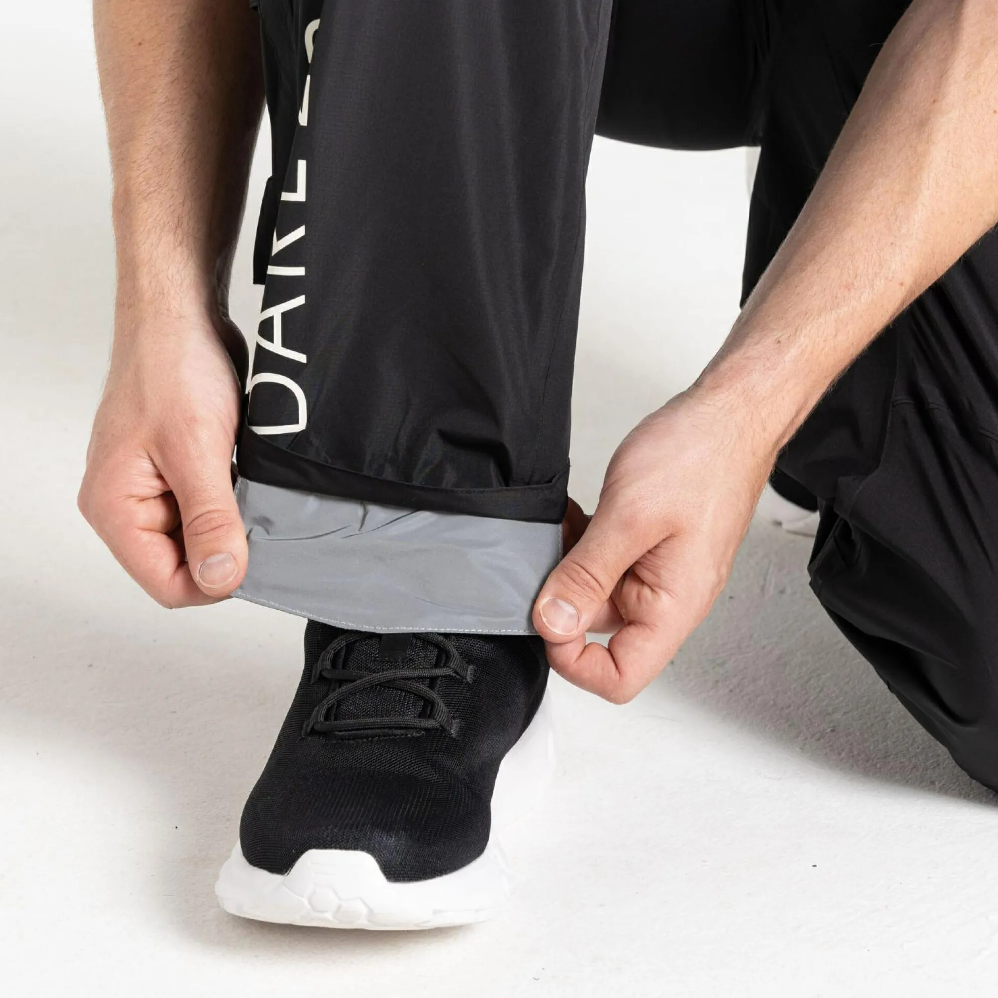 Women Regatta Overtrousers<Dare 2b - Unisex Trait Overtrousers |