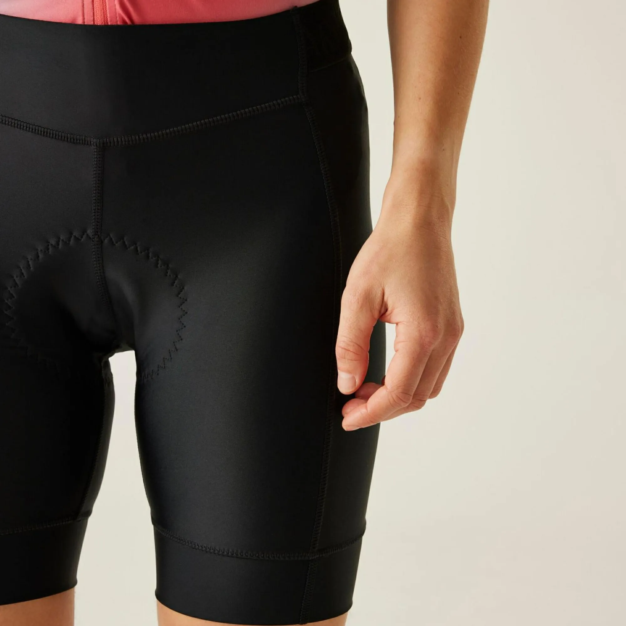 Women Regatta Shorts|Festival<Dare 2b - Women's AEP Prompt Lightweight Shorts |