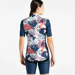 Women Regatta T-Shirts<Dare 2b - Women's AEP Stimulus III Jersey |