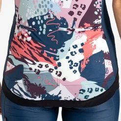Women Regatta T-Shirts<Dare 2b - Women's AEP Stimulus III Jersey |