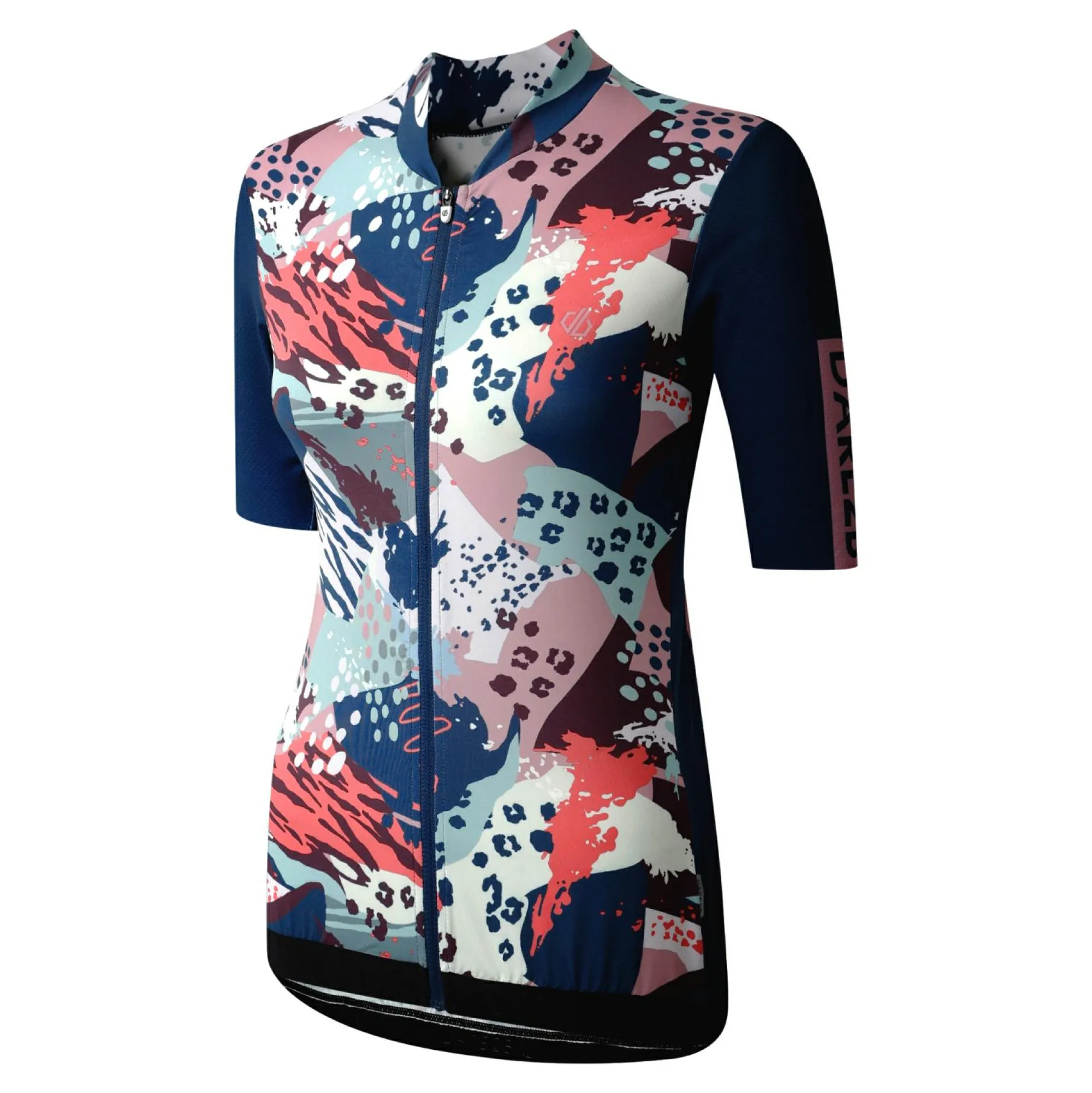 Women Regatta T-Shirts<Dare 2b - Women's AEP Stimulus III Jersey |