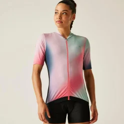 Women Regatta T-Shirts<Dare 2b - Women's AEP Stimulus III Jersey |