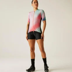 Women Regatta T-Shirts<Dare 2b - Women's AEP Stimulus III Jersey |