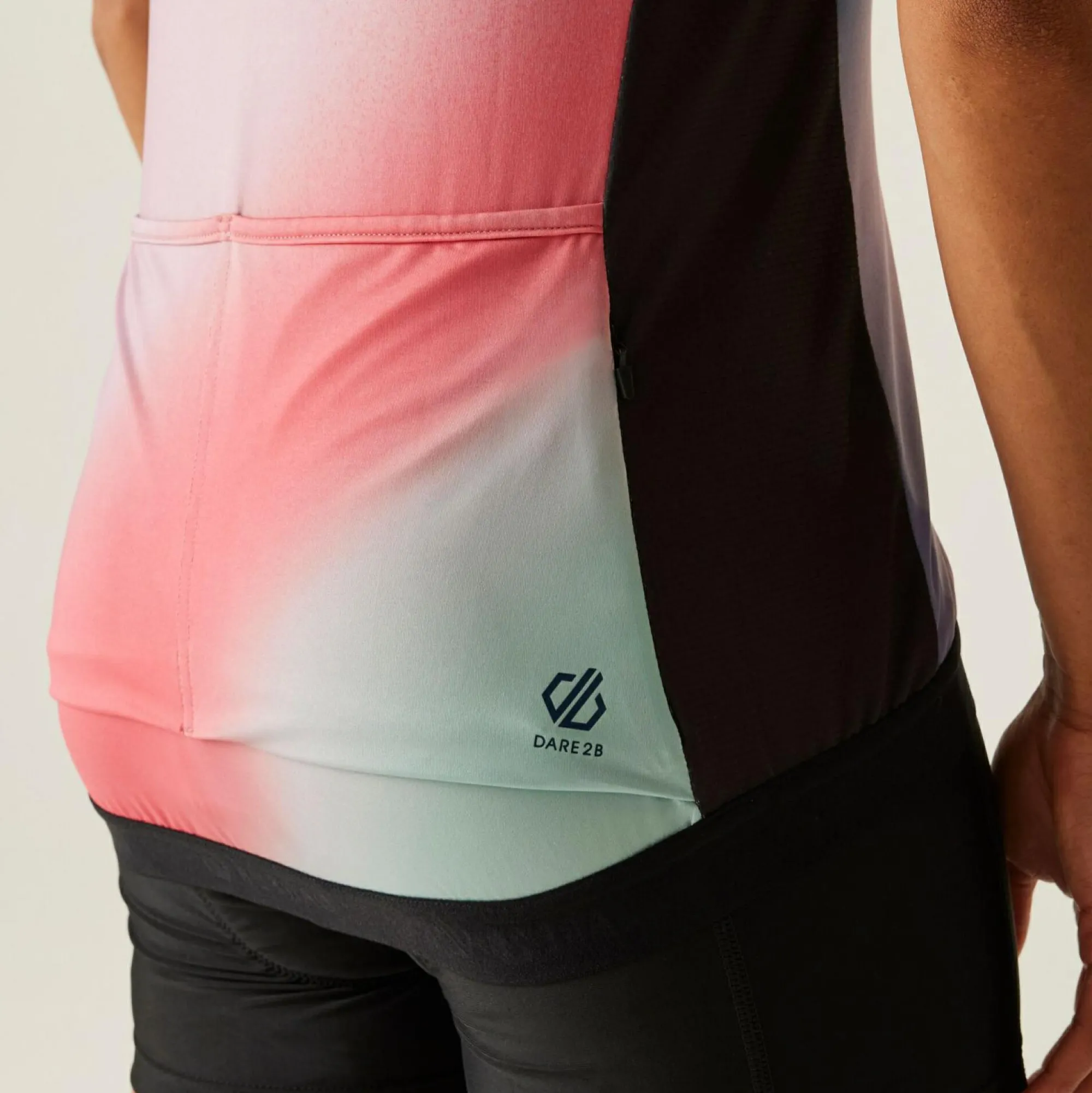 Women Regatta T-Shirts<Dare 2b - Women's AEP Stimulus III Jersey |