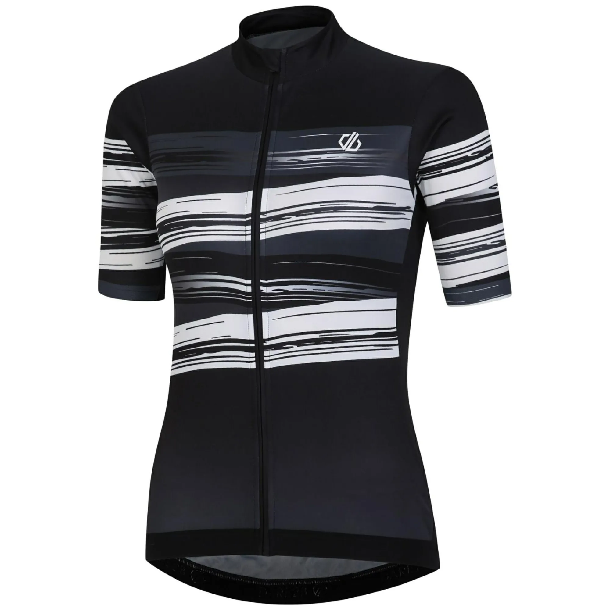 Women Regatta T-Shirts<Dare 2b - Women's AEP Stimulus Jersey |