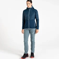 Women Regatta Lightweight Jackets<Dare 2b - Women's Altimeter II Hybrid Jacket |