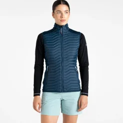 Women Regatta Gilets & Bodywarmers<Dare 2b - Women's Altimeter II Vest |