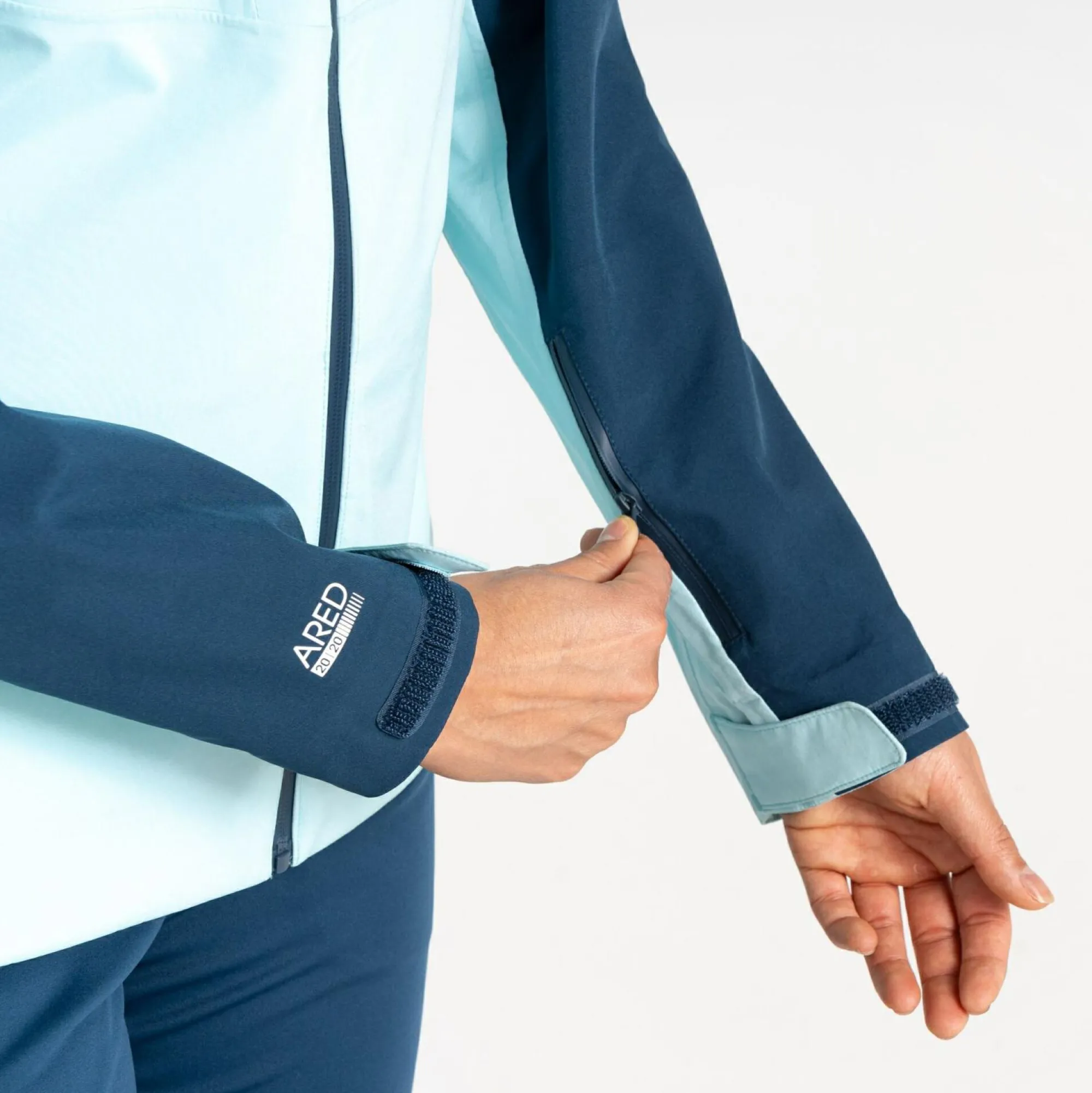 Women Regatta Waterproof Jackets<Dare 2b - Women's Assert Jacket |