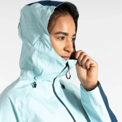 Women Regatta Waterproof Jackets<Dare 2b - Women's Assert Jacket |