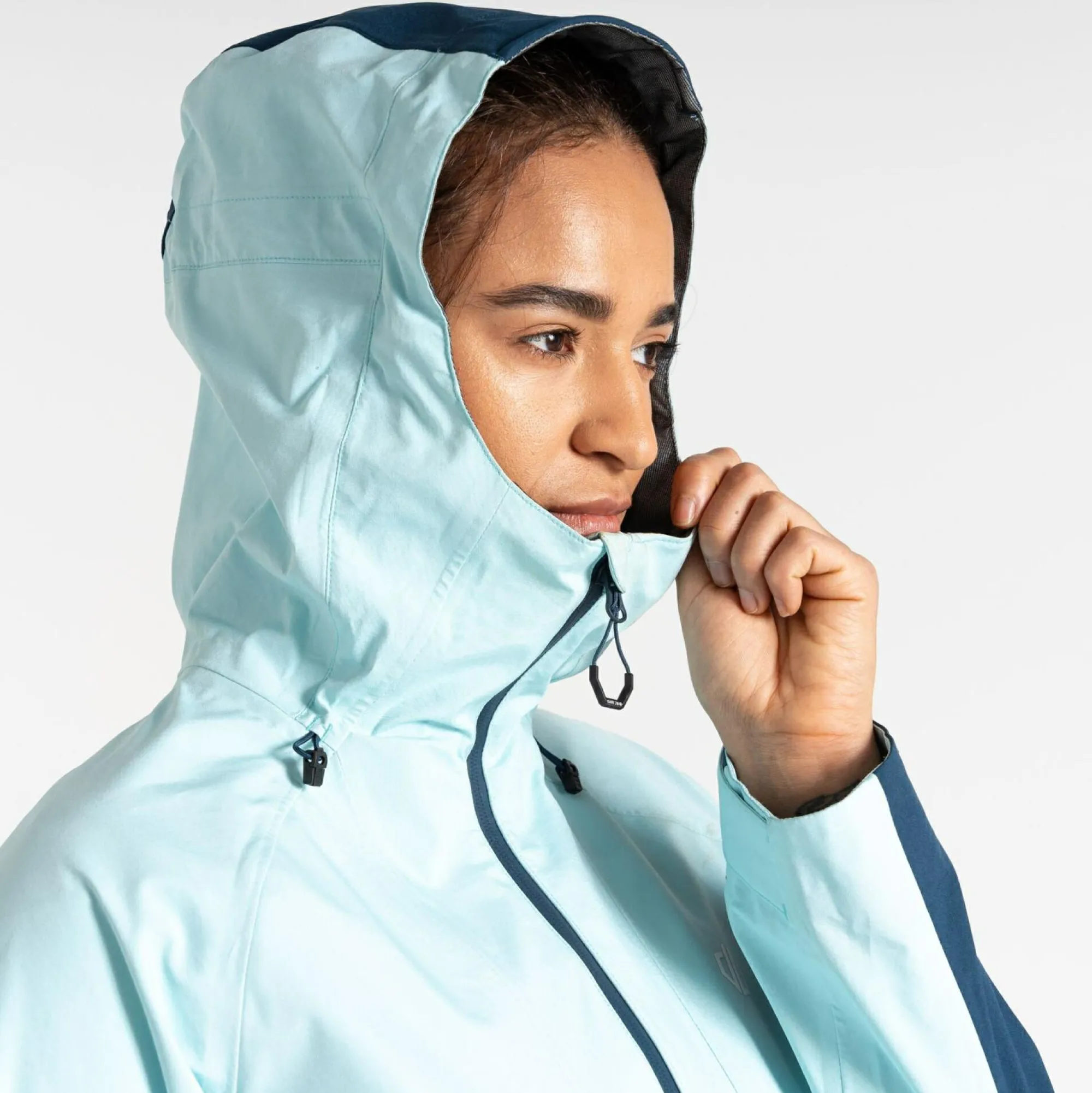 Women Regatta Waterproof Jackets<Dare 2b - Women's Assert Jacket |