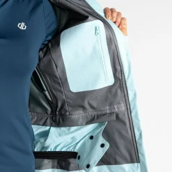 Women Regatta Waterproof Jackets<Dare 2b - Women's Assert Jacket |