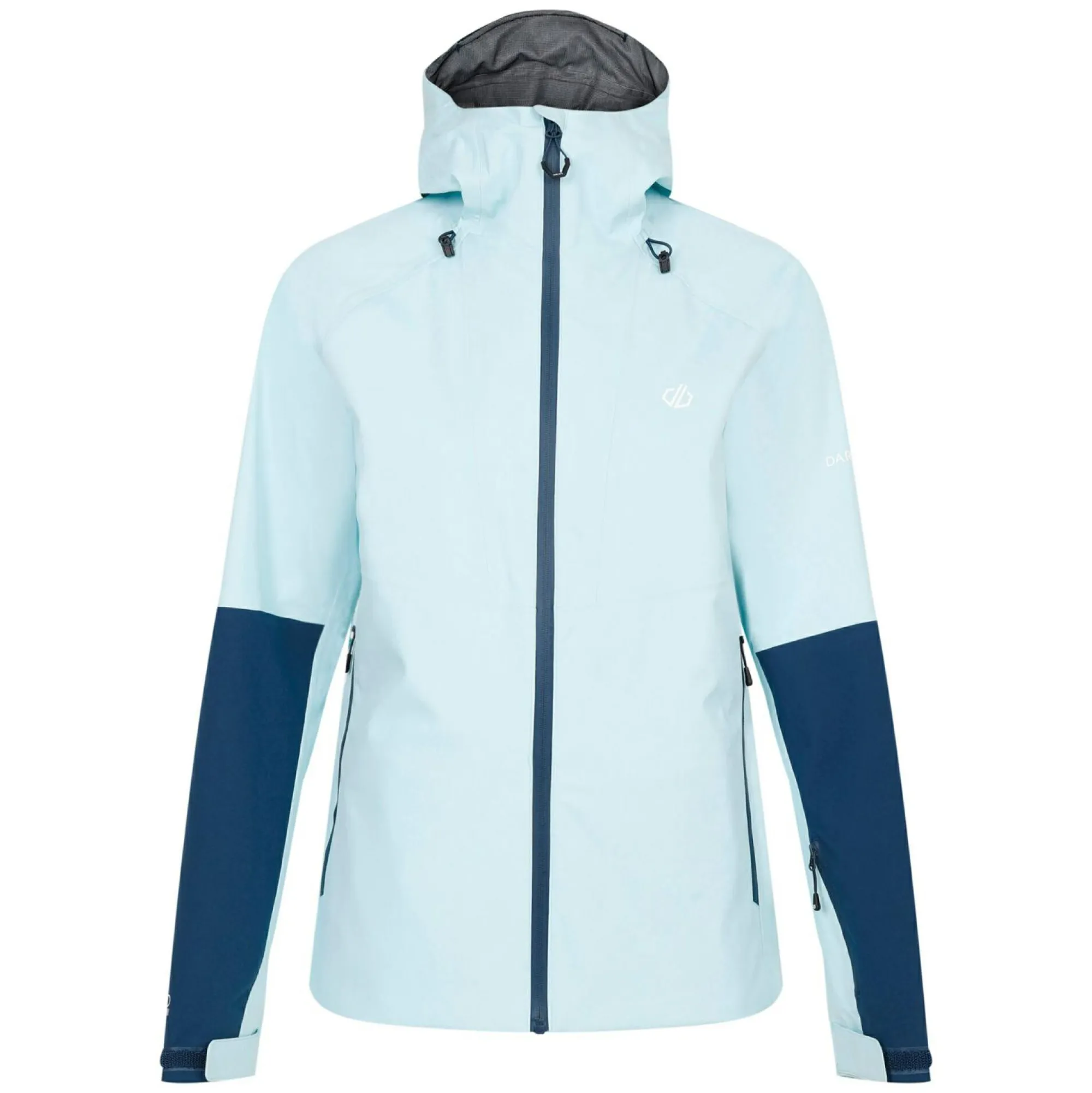 Women Regatta Waterproof Jackets<Dare 2b - Women's Assert Jacket |