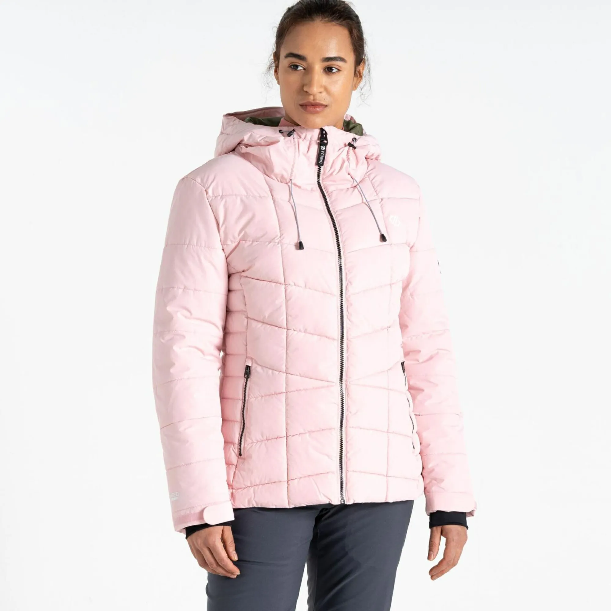Women Regatta Ski & Snow<Dare 2b - Women's Blindside Ski Jacket |