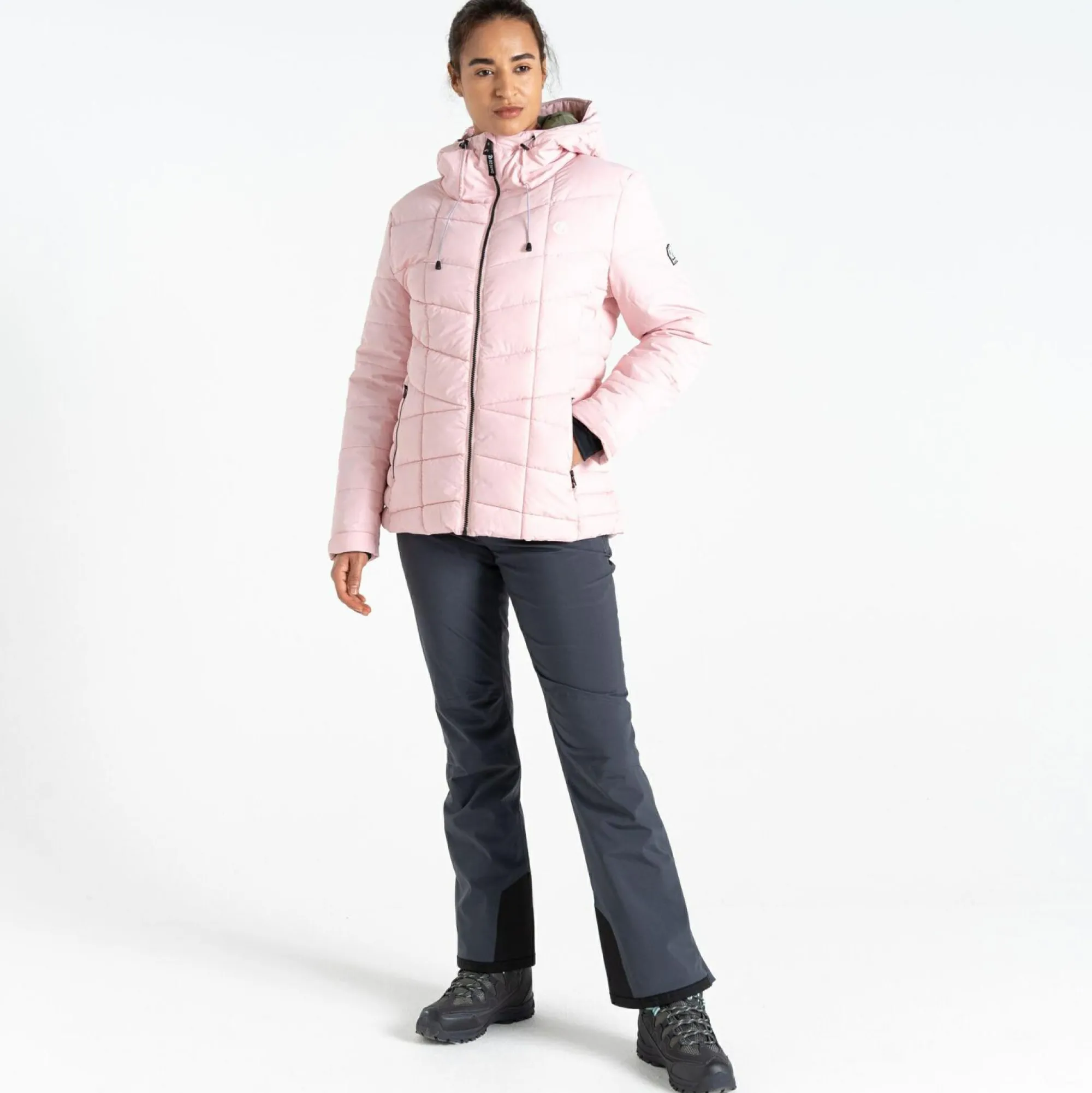 Women Regatta Ski & Snow<Dare 2b - Women's Blindside Ski Jacket |