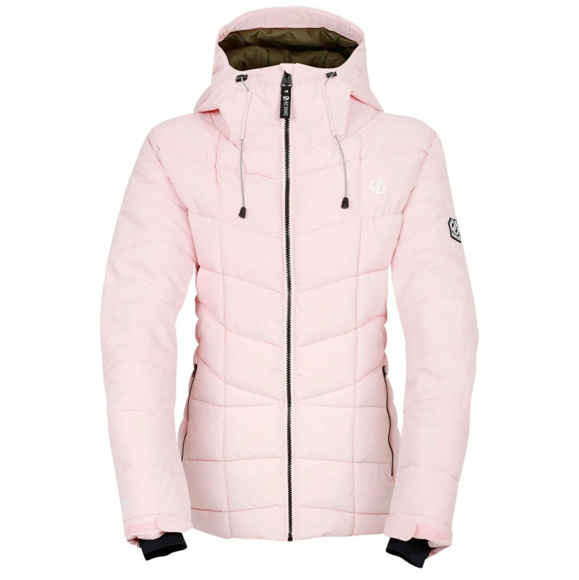 Women Regatta Ski & Snow<Dare 2b - Women's Blindside Ski Jacket |