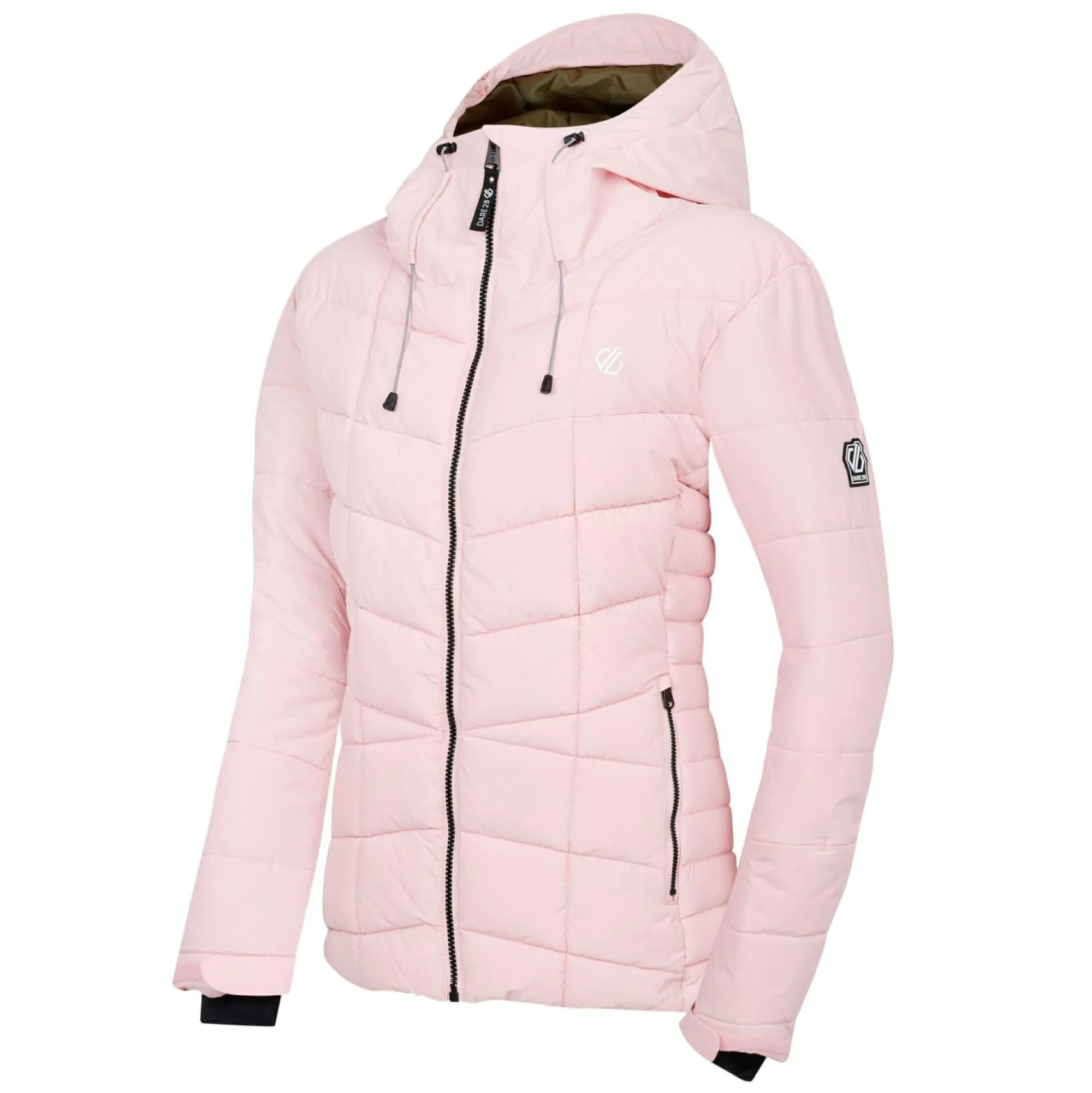 Women Regatta Ski & Snow<Dare 2b - Women's Blindside Ski Jacket |