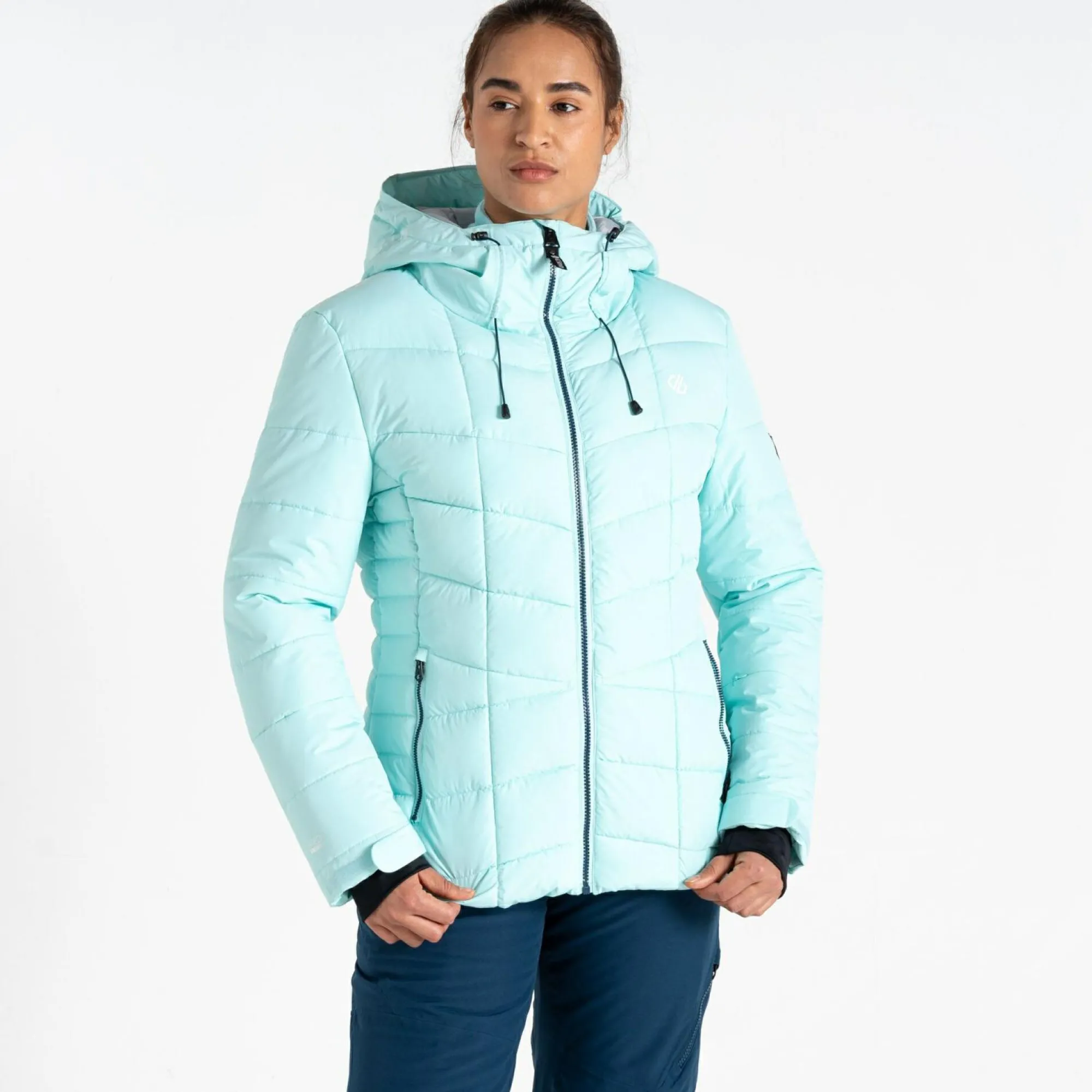 Women Regatta Ski & Snow<Dare 2b - Women's Blindside Ski Jacket |