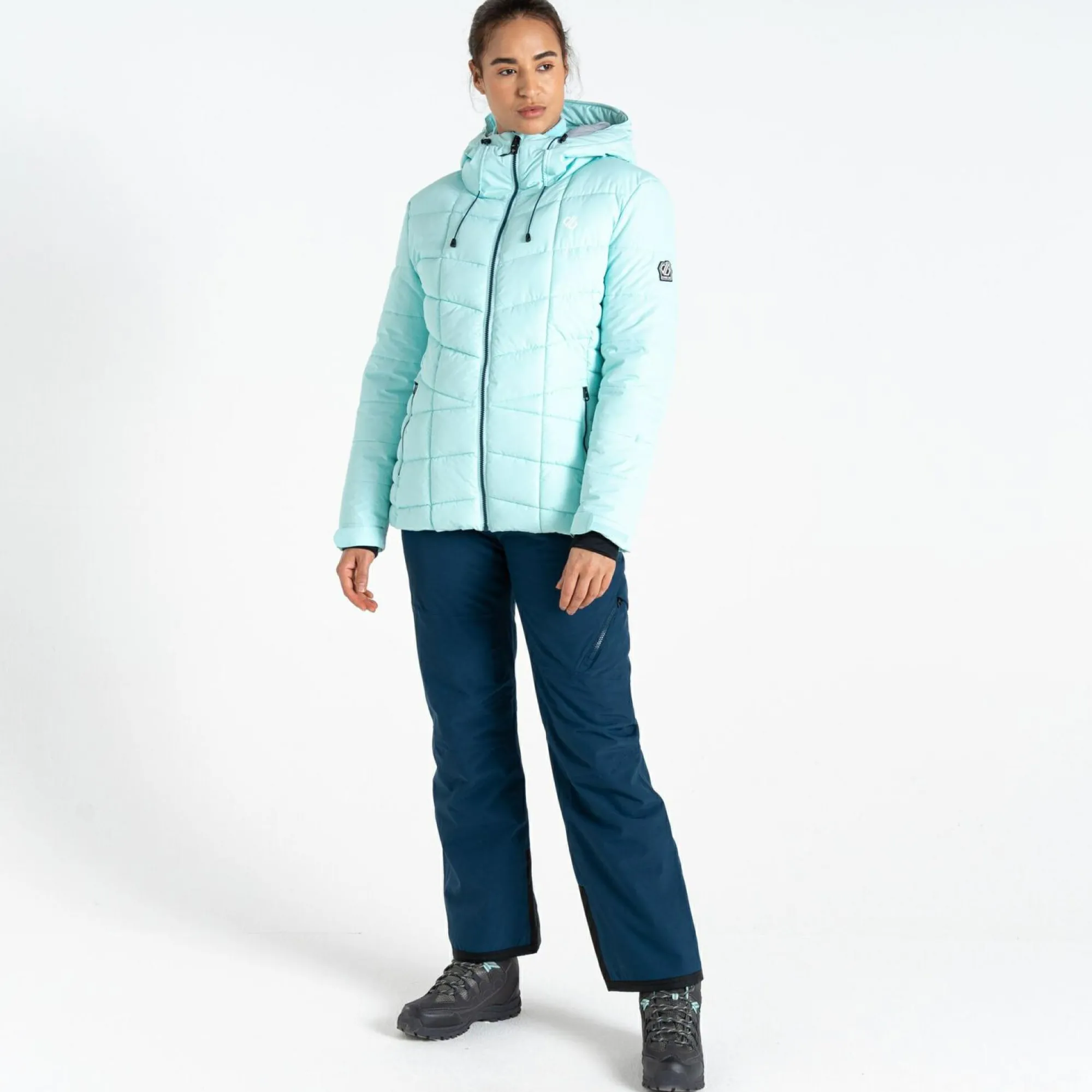 Women Regatta Ski & Snow<Dare 2b - Women's Blindside Ski Jacket |