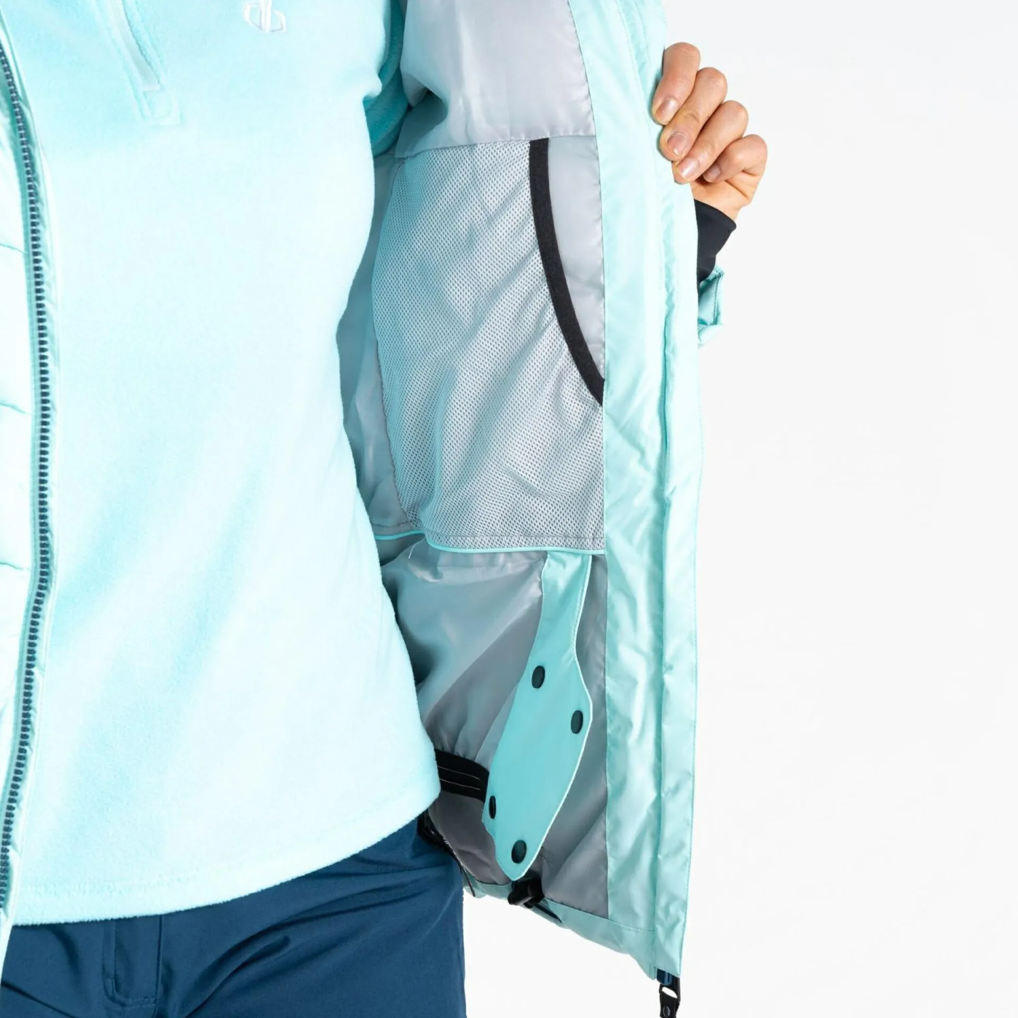 Women Regatta Ski & Snow<Dare 2b - Women's Blindside Ski Jacket |