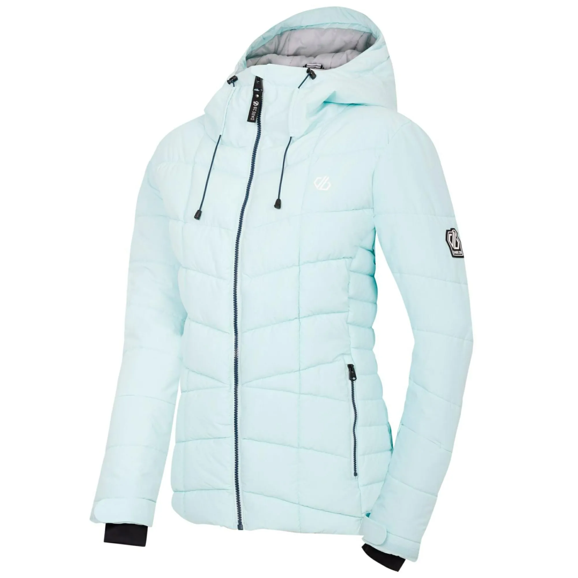 Women Regatta Ski & Snow<Dare 2b - Women's Blindside Ski Jacket |