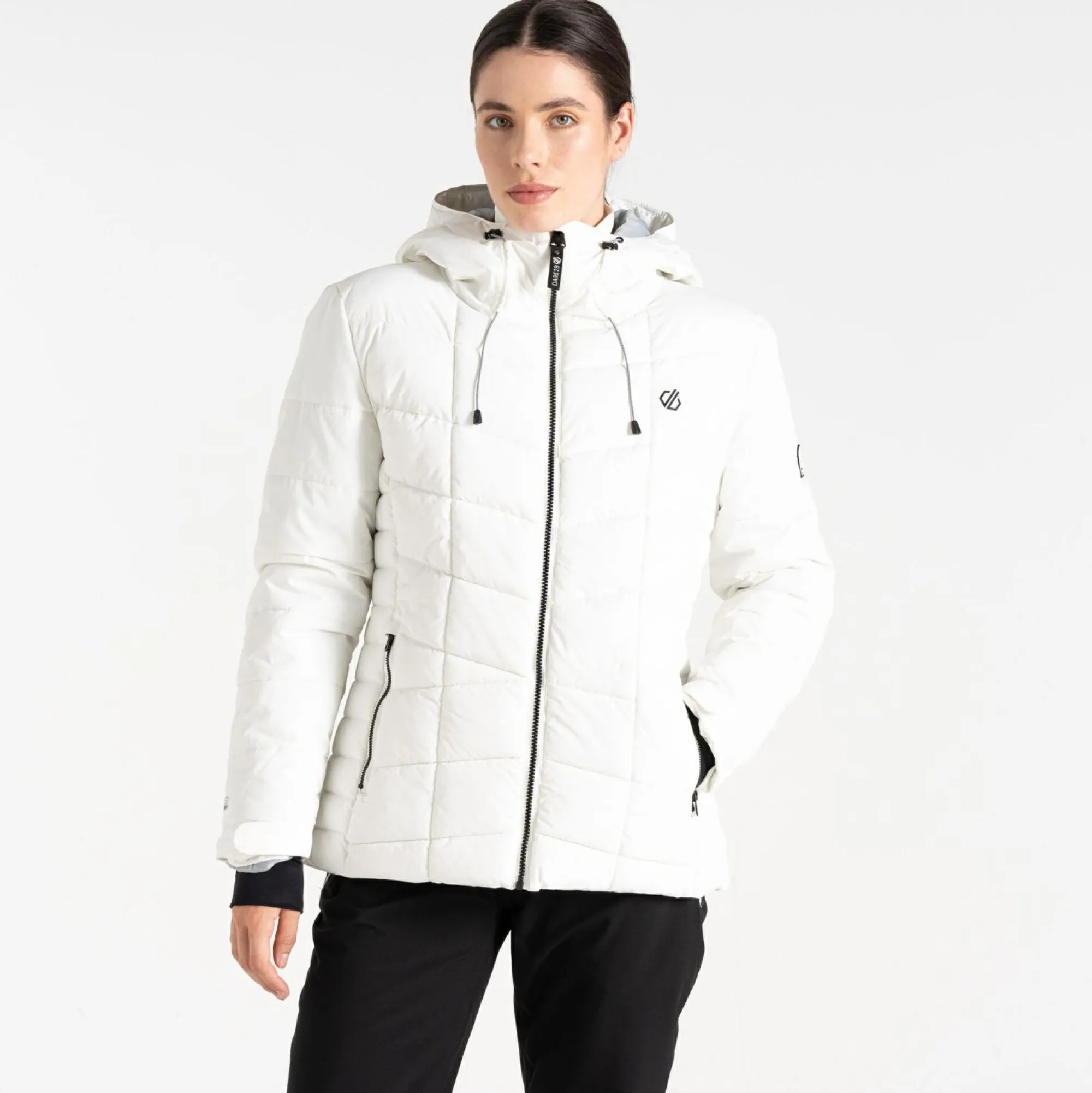 Women Regatta Ski & Snow<Dare 2b - Women's Blindside Ski Jacket |