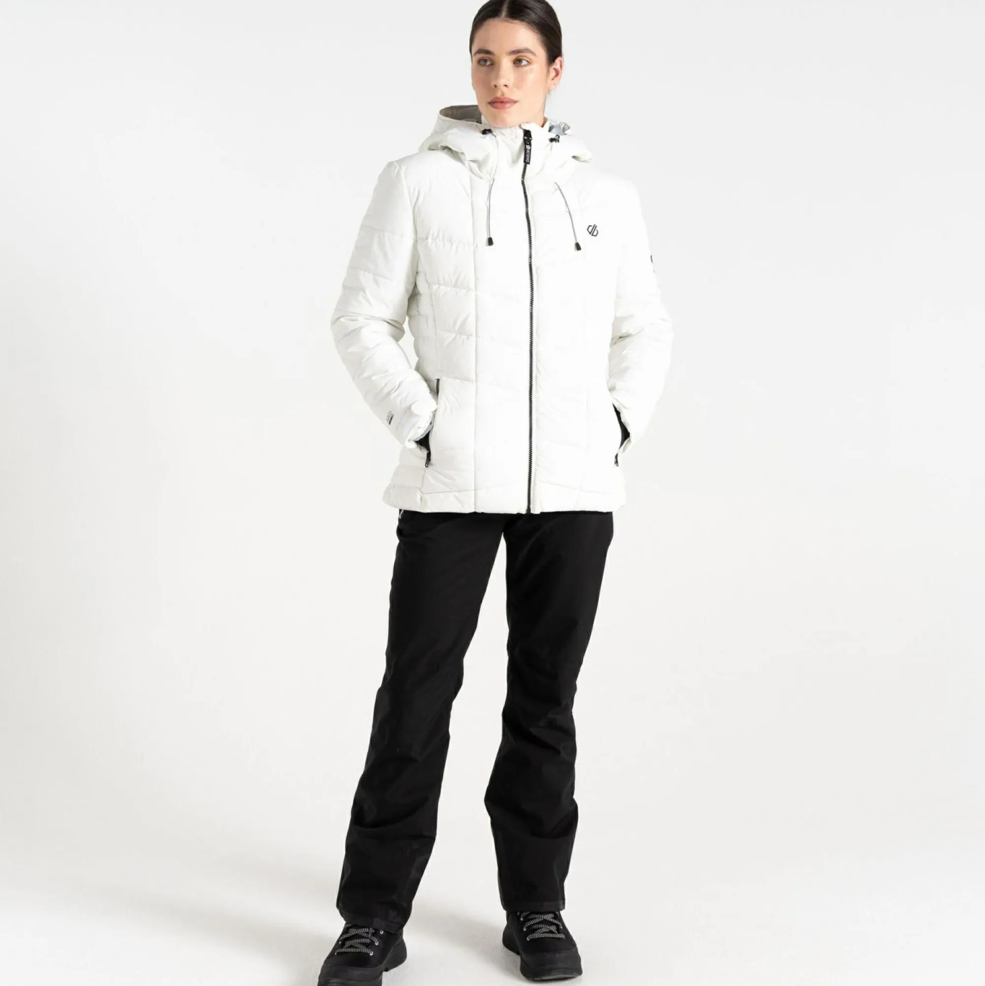 Women Regatta Ski & Snow<Dare 2b - Women's Blindside Ski Jacket |