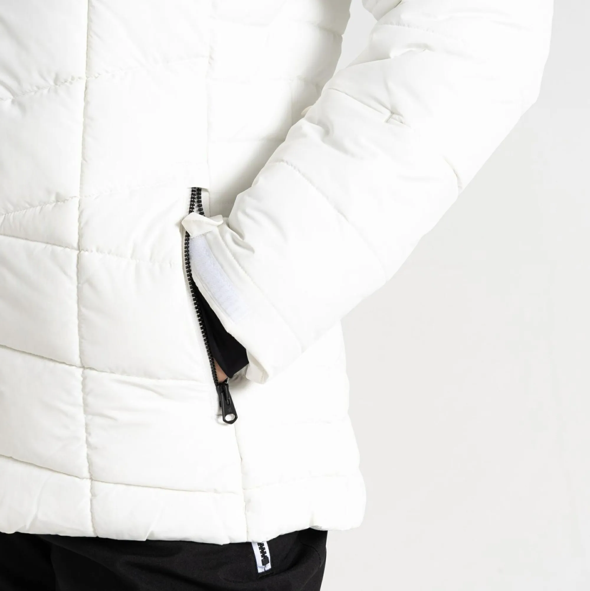 Women Regatta Ski & Snow<Dare 2b - Women's Blindside Ski Jacket |