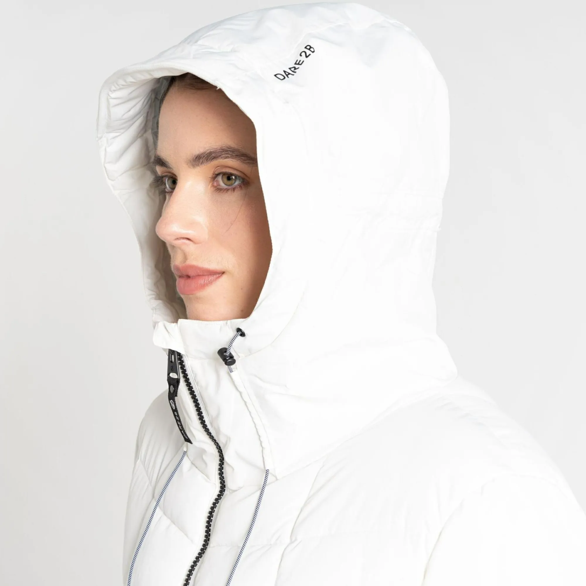 Women Regatta Ski & Snow<Dare 2b - Women's Blindside Ski Jacket |