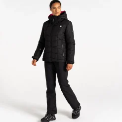 Women Regatta Waterproof Jackets|Ski & Snow<Dare 2b - Women's Blindside Ski Jacket |