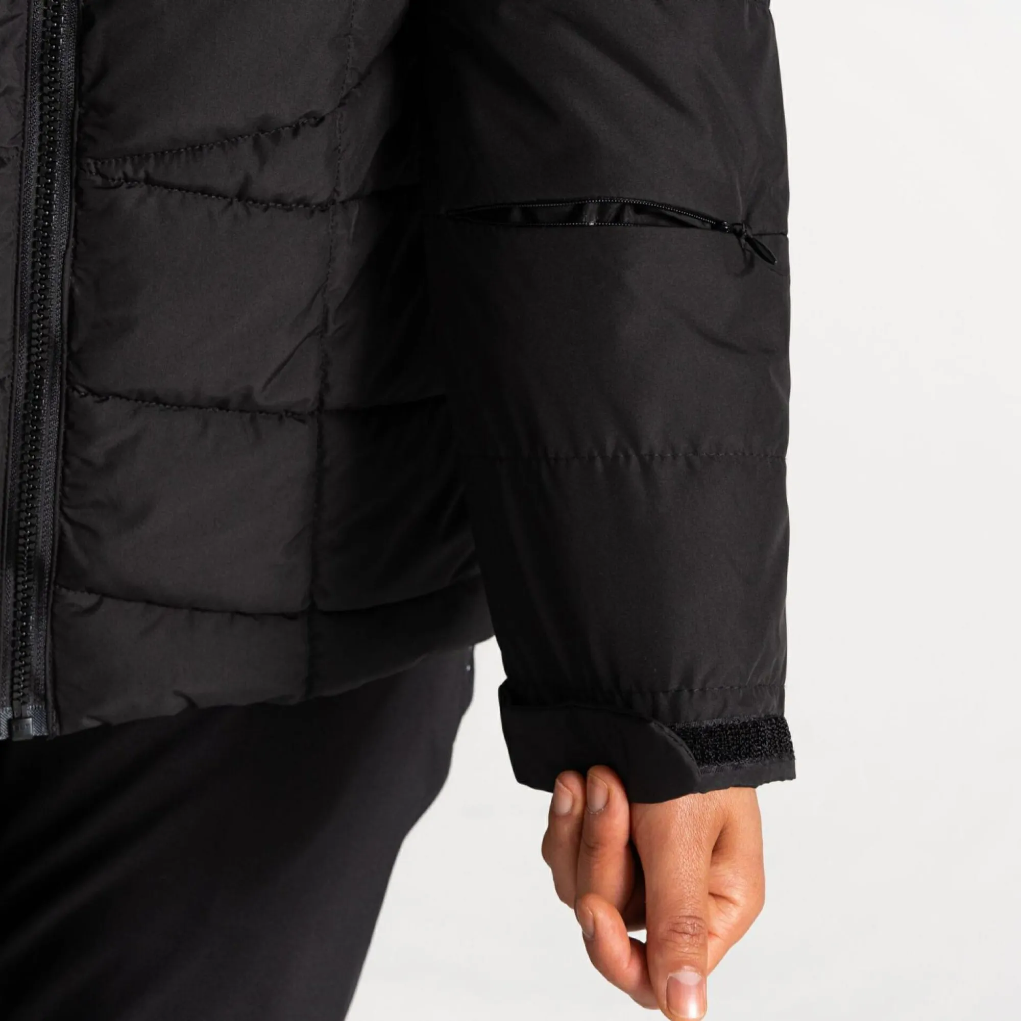 Women Regatta Waterproof Jackets|Ski & Snow<Dare 2b - Women's Blindside Ski Jacket |
