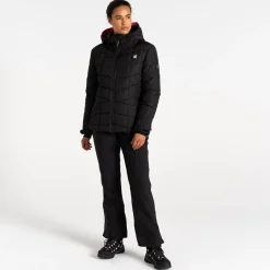 Women Regatta Waterproof Jackets|Ski & Snow<Dare 2b - Women's Blindside Ski Jacket |