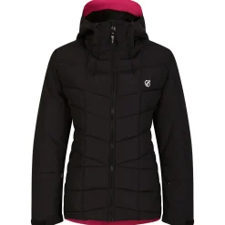 Women Regatta Waterproof Jackets|Ski & Snow<Dare 2b - Women's Blindside Ski Jacket |