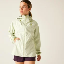 Women Regatta Waterproof Jackets<Dare 2b - Women's Breathe Easy Waterproof Jacket |