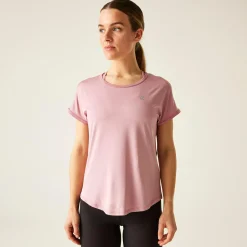 Women Regatta T-Shirts|Gym Tops<Dare 2b - Women's Chase T-Shirt |